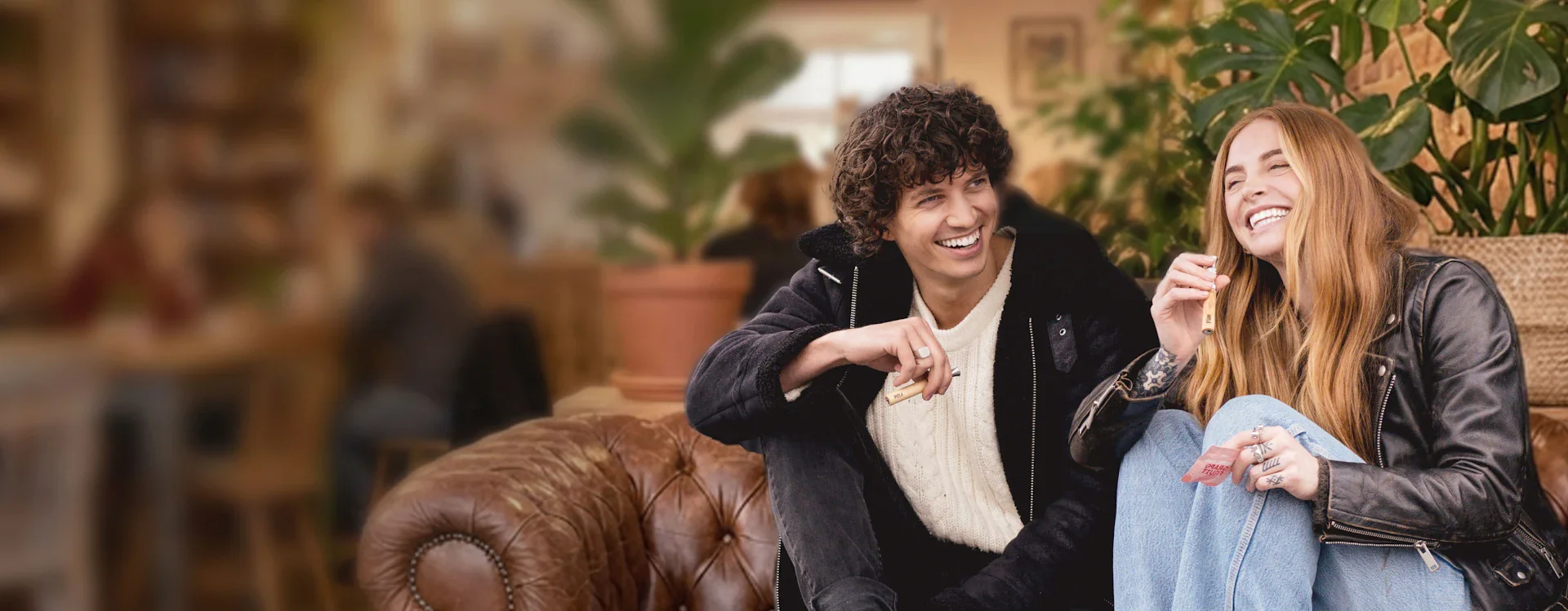 Welcome to Our Store